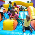 Hire mascots, rent bounce houses, carnival games and many more…