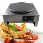 pancake crepe maker rental location