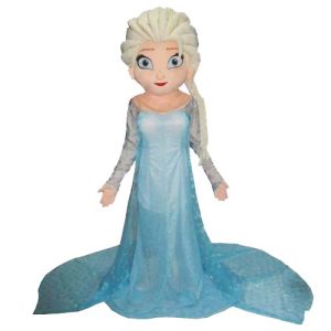 Princess-Elsa-Mascot-Costume-1