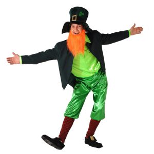 Leprechaun Costume - Rental