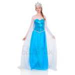 Elsa Costume - Rental