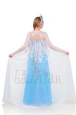 Elsa Costume - Rental