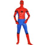 Spider-Man Costume - Rental