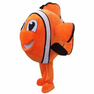 Fish -Nemo