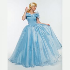 Costume de Cendrillon – Location