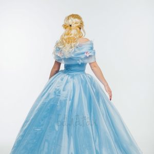 Cinderella Costume - Rental