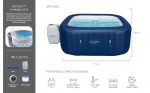 Inflatable Hot Tub Spa