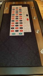 Location – Table Roulette Casino