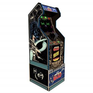 Star Wars - Arcade Game