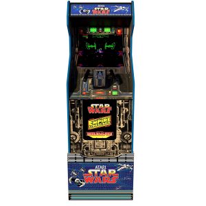 Star Wars - Arcade Game