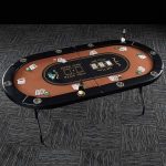 Table de Poker