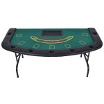 Table de Blackjack