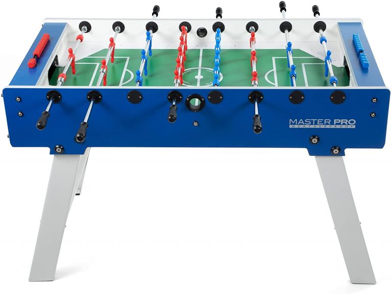 Table Babyfoot (Foosball) 50" Fun Party Location de Mascotte et