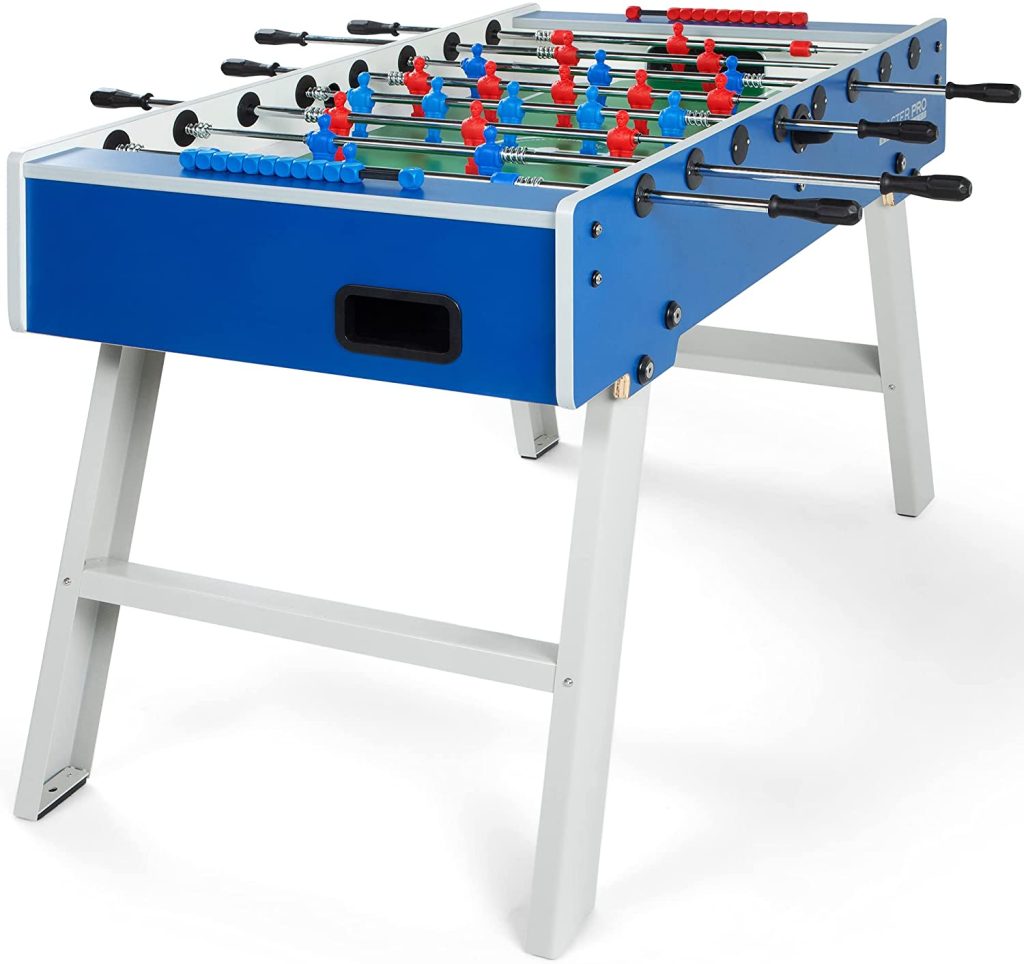 Foosball Table 50" Fun Party Location de Mascotte et Jeux