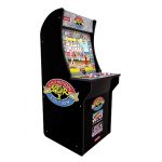 Street Fighter - Jeu d'arcade