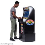 Street Fighter - Arcade Game