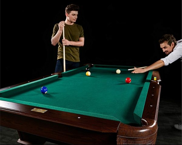 Billiard Table Rental