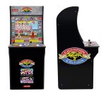 Street Fighter - Arcade Game