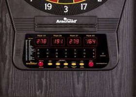 Electronic Dartboard