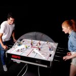 Arcade de Hockey