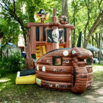Pirate Ship - 15ft Slide - Image 2
