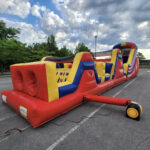 Challenger - Obstacle Course - Image 2