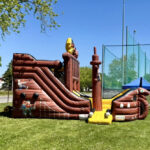 Pirate Ship - 15ft Slide - Image 4