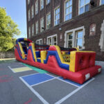 Challenger - Obstacle Course - Image 3