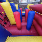 Challenger - Obstacle Course - Image 4