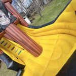 Pirate Ship - 15ft Slide - Image 5
