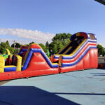 Challenger - Obstacle Course - Image 6