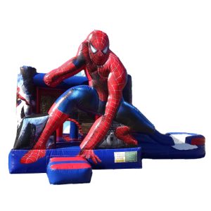 Sprider Man Combo