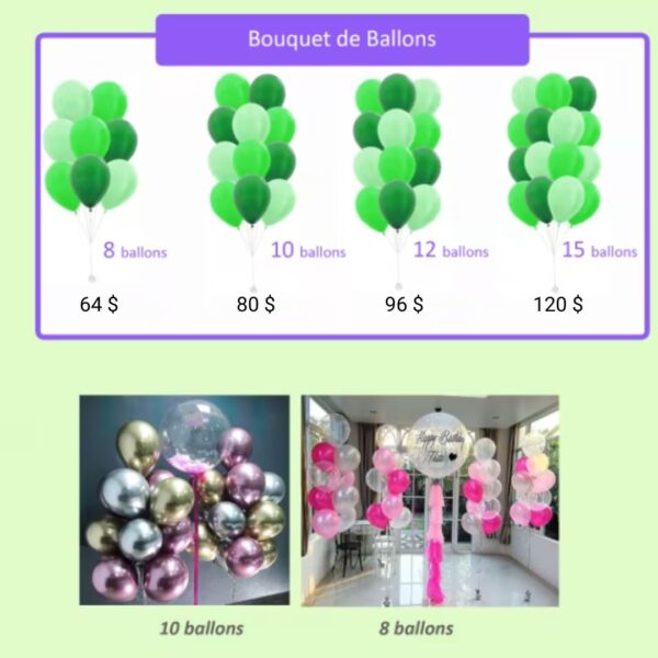 Balloons - Image 5