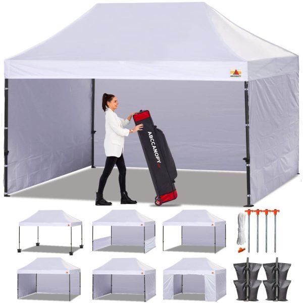 Canopy Tent 10x15