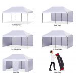 Canopy Tent 10x15