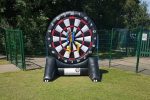 Giant Inflatable Darts