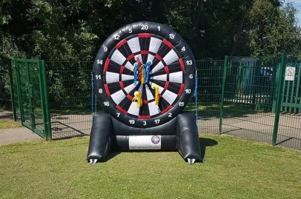 Giant Inflatable Darts