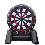 Giant Inflatable Darts