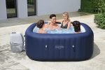 Inflatable Hot Tub Spa