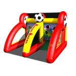 Location de jeux – Soccer Fever