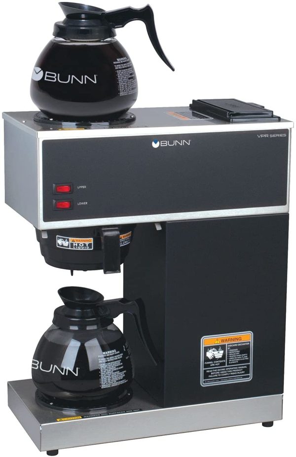 Coffee Brewer Rental