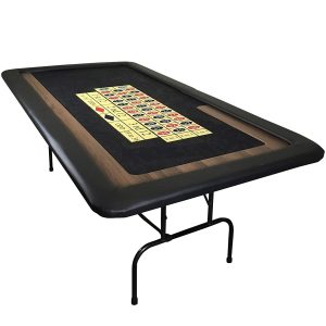 Roulette Casino Table - Rent