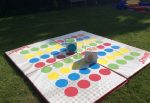 Giant Twister