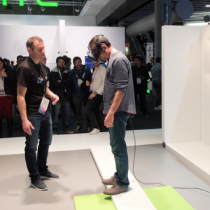 Location de Réalité Virtuelle