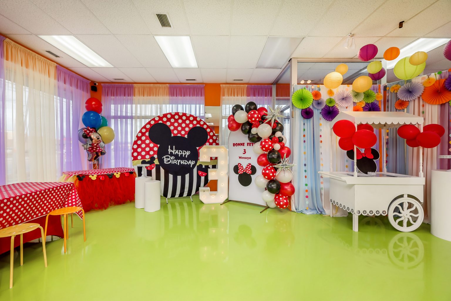 12 Pcs Lanternes En Papier Pour Mariage, Anniversaire, Fiançailles