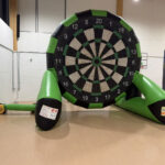 JEU DE SOCCER À FLÉCHETTES XXXL – Image 3