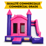 Barbie Palace