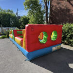COSMO – PARCOURS À OBSTACLES – Image 3