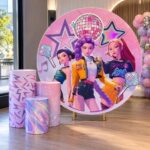 Themed Decorations Combo Set - Image 26