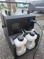 Machine à bulles de fumée – Image 5
